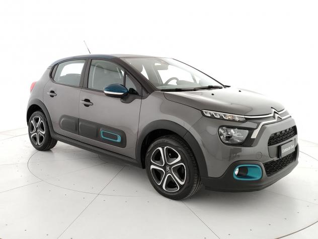 Citroën C3 C3 BlueHDi 100 S&S Shine N1 - Foto 8