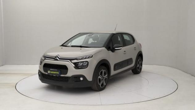 CITROEN C3 1.2 puretech Feel Pack s&s 83cv rif. 21884749