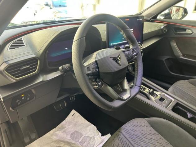 CUPRA Formentor 1.5 e-Hybrid DSG Tribe edition rif. 24189164 - Foto 8