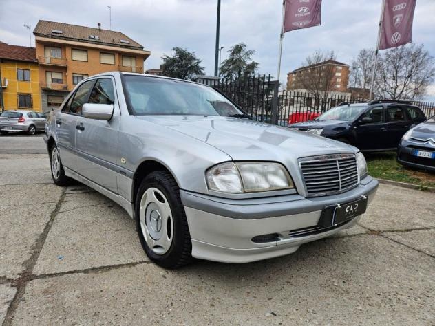 Mercedes-Benz Classe C C 180 cat Classic - Foto 3