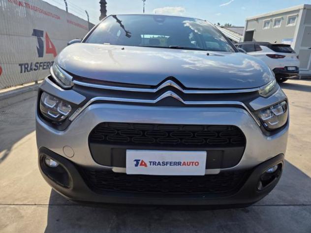 CITROEN C3 PureTech 83 S&S Feel rif. 23829361 - Foto 7