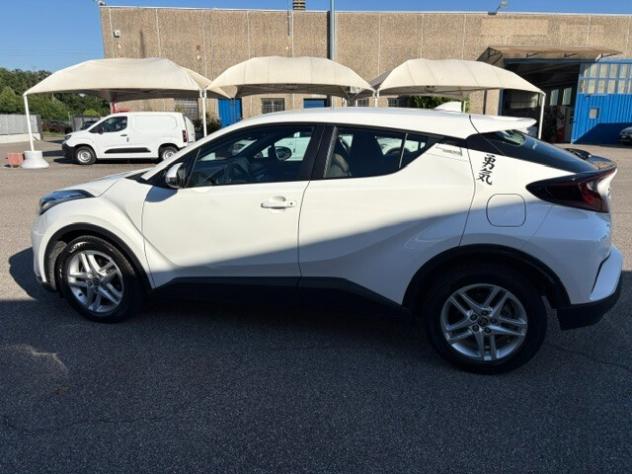 Toyota C-HR 1.8 Hybrid E-CVT Active - Foto 6