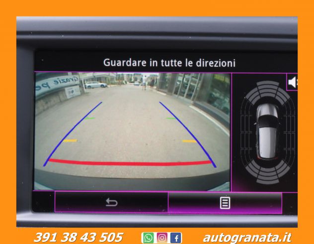 Renault Kadjar 1.5 dci Energy Intens 110cv Navi/Pelle/Retrocam. - Foto 10