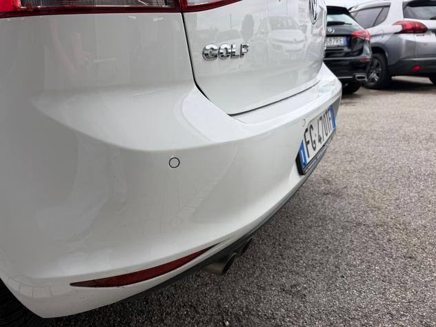 Volkswagen Golf 2.0 Diesel - Foto 8