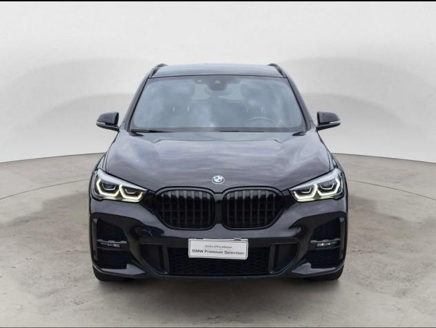 Bmw X1 sDrive16d Msport - Foto 2
