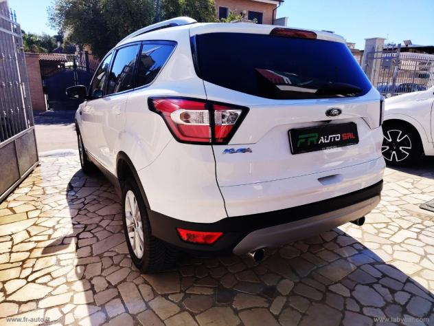 FORD Kuga 1.5 TDCI 120CV S&S 2WD Pow.ST-Line - Foto 8