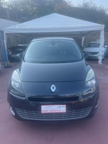 Renault Scenic Scic 1.5 dCi 110CV Dynamique