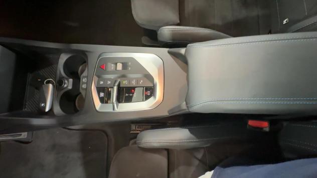 BMW Serie 1 120d 48V MSport auto #pelle-alcantara - Foto 9