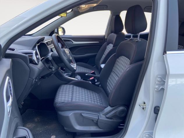 MG ZS 1.5 VTi-Tech Comfort - Foto 9