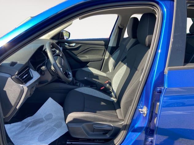 Škoda Kamiq 1.0 TSI Black Dots DSG 85kW - Foto 9