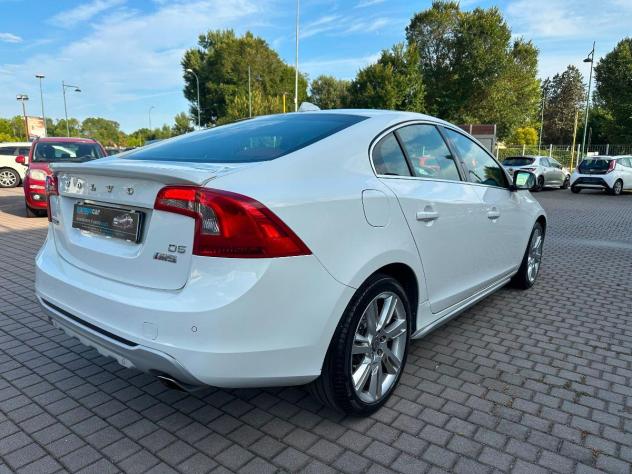 VOLVO - S40 - 2.4 D5 R-design - Foto 7