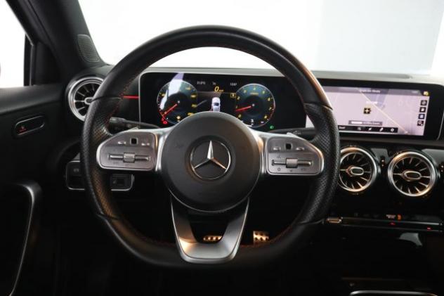 MERCEDES-BENZ A 180 A 220 Automatic 4Matic Premium rif. 23715440 - Foto 5