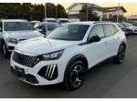 Peugeot 2008 1.5 bluehdi AUTOM. Allure S&S FULL OPT. *Promo Fin