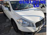 SUZUKI SX4 S-Cross 1.6 DDiS 4WD All Grip Plus rif. 23431519