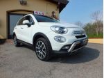 FIAT 500X 2.0 MLT 140 CV 4x4 CROSS PLUS MANUALE