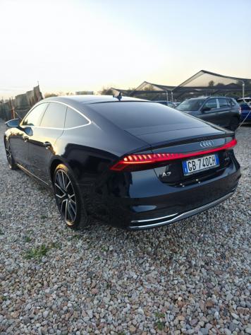 Audi A7 SPB 45 3.0 TDI quattro tiptronic Business Plus - Foto 4