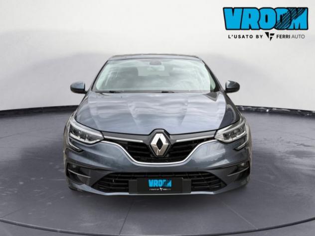 RENAULT Megane Sporter Blue dCi 115 CV EDC Equilibre rif. 24077478 - Foto 4