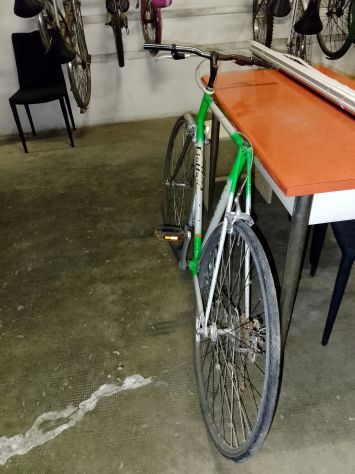 Liotto Super Bicicletta Corsa - Foto 2