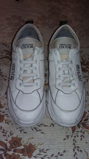 Sneakers Versace Jeans Couture - Foto 2