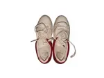 snikers donna originali balmain n. 38. Occasione nuove pagate 190 euro. Indossat