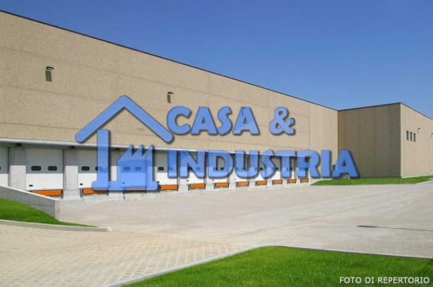 Immobile di 8000 m² con 1 locale in affitto a Arluno