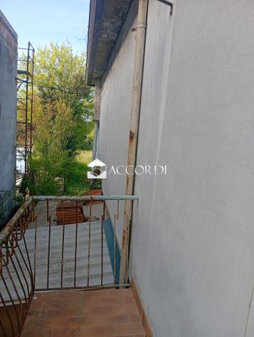 RIF.LLA19 - CASA INDIPENDENTE CON AMPIO GIARDINO ABANO - Foto 9