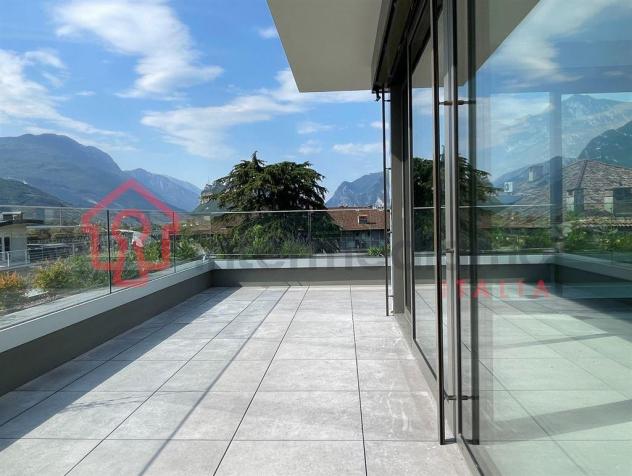 ATTICO DI NUOVA COSTRUZIONE CON TERRAZZA PANORAMICA - Foto 10