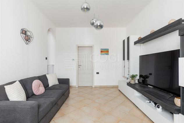 PORZIONE DI CASA RISTRUTTURATA - Foto 4