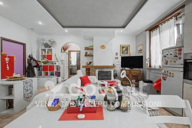 Appartamento di 141 m² con 4 locali e posto auto in vendita a Buttigliera Alta - Foto 13