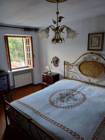 Appartamento in vendita a Gragnana - Carrara 80 mq Rif: 1317118 - Foto 2