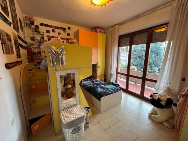 Appartamento in vendita a Carrara 80 mq Rif: 1389956 - Foto 6