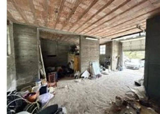 Immobile in asta di 121 m² con più di 5 locali in vendita a Cassago Brianza - Foto 16