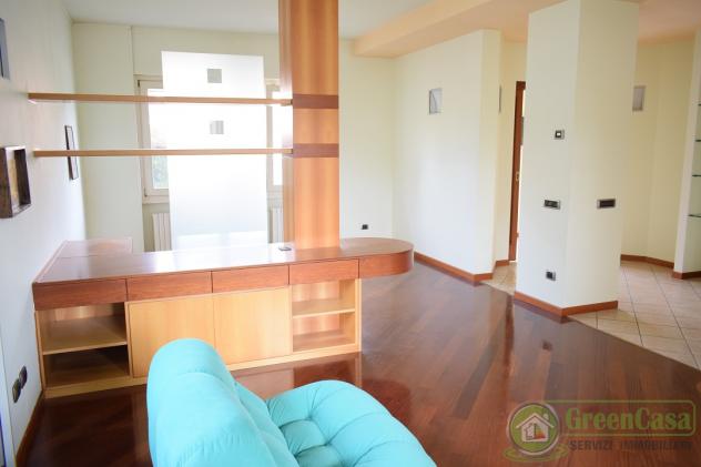 VILLA di 4 vani e di 260 mq (CAVENAGO DI BRIANZA) rif. IGC VILLA 350 V.MANZONI - Foto 4