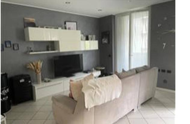 Immobile in asta di 64 m², box auto in vendita a Cinisello Balsamo - Foto 4