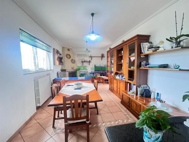 Rif: 2557 - Villetta indipendente con ampio giardino, garage e pertinenze – Contrada Deserto, Comiso - Foto 17