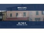 Immobile in asta di 79 m² in vendita a Imola