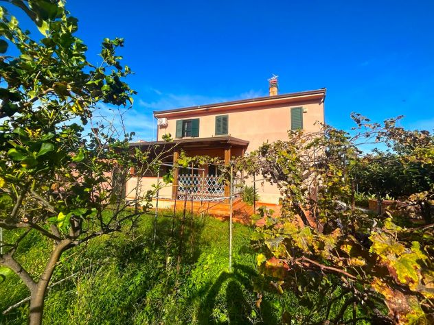 LASCARI MARE - LA101 - Rifinita Villa con Giardino - Foto 8