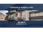 Immobile in asta di 114 m² in vendita a Laureana di Borrello