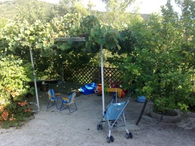 Villa in Contrada Selvatine Villaggio Santoro - Foto 6