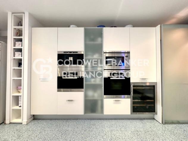 Appartamento di 376 m² con più di 5 locali e box auto in vendita a Milano - Foto 18