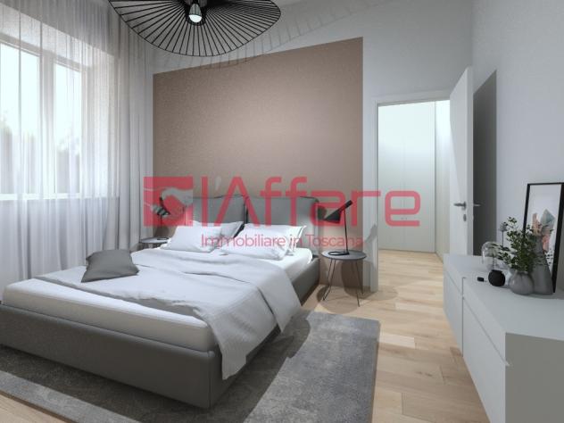 Appartamento in vendita a Montecatini-Terme 120 mq Rif: 899210 - Foto 10
