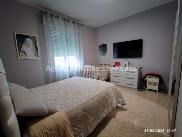 Casa singola con due appartamenti più mansarda e ampio scoperto esclusivo. - Foto 10