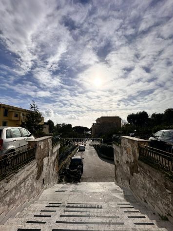 posillipo in parco con posto auto - Foto 7