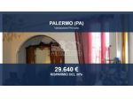 Immobile in asta di 70 m² in vendita a Palermo