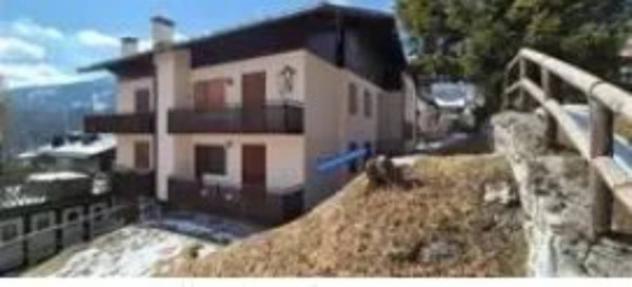 Immobile in asta di 66 m² in vendita a Primiero San Martino di Castrozza - Foto 5