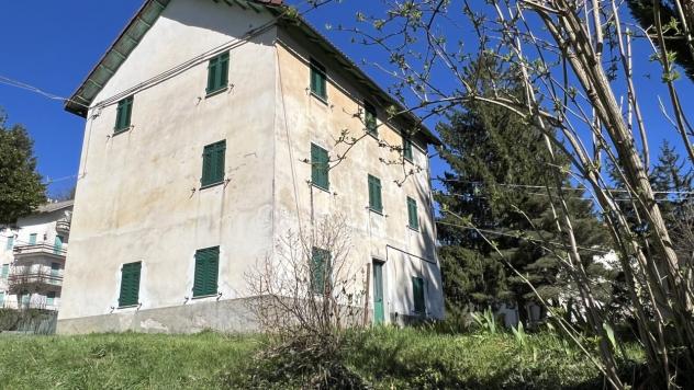 Trifamiliare in vendita a Urbe - Foto 3