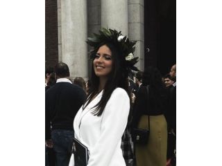 insegnante di lingue offre ripetizioni di inglese, tedesco e materie umanistiche