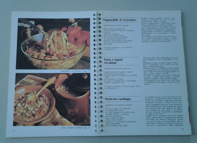 JBC - Le ricette con gli avanzi - Foto 4