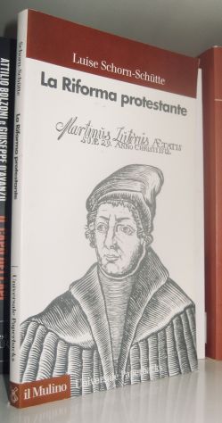La Riforma protestante