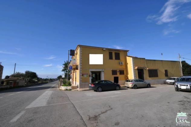 Stabile commerciale 10 locali a Ragusa - Foto 2